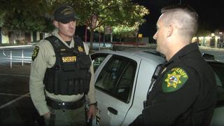 Sheriffs of El Dorado County