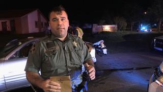 Live PD: Police Patrol No. 201