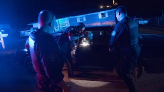 Live PD: Police Patrol No. 202