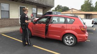 Live PD: Police Patrol No. 204