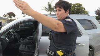Live PD: Police Patrol No. 208