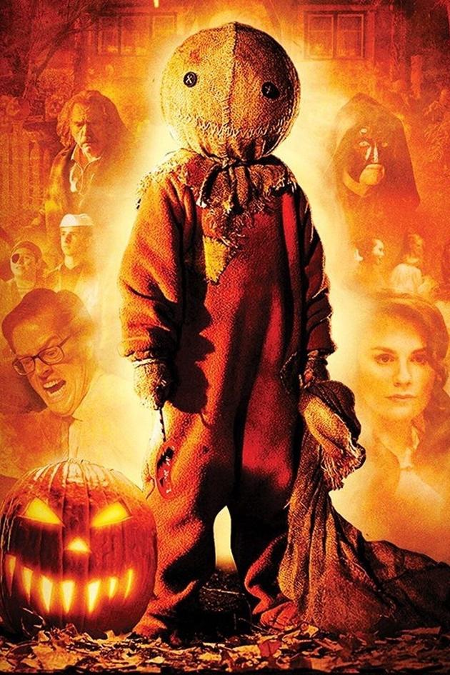 Trick 'r Treat