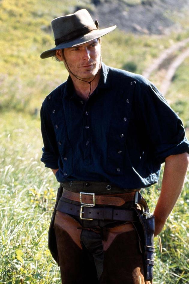 Black Fox: The Price of Peace