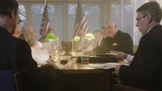 UFOs and the Presidents: FDR to JFK UFOs and the Presidents: FDR to JFK