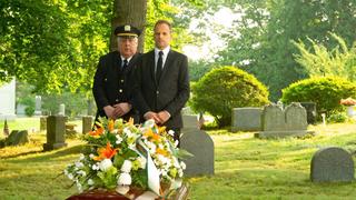 Red Light, Green Light Red Light, Green Light