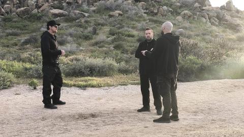 A Haunting in Scottsdale