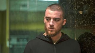 And Salt the Earth Behind You