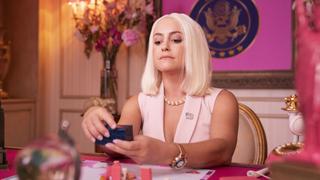 The Cursed Mirror The Cursed Mirror