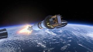 The Launchers The Launchers