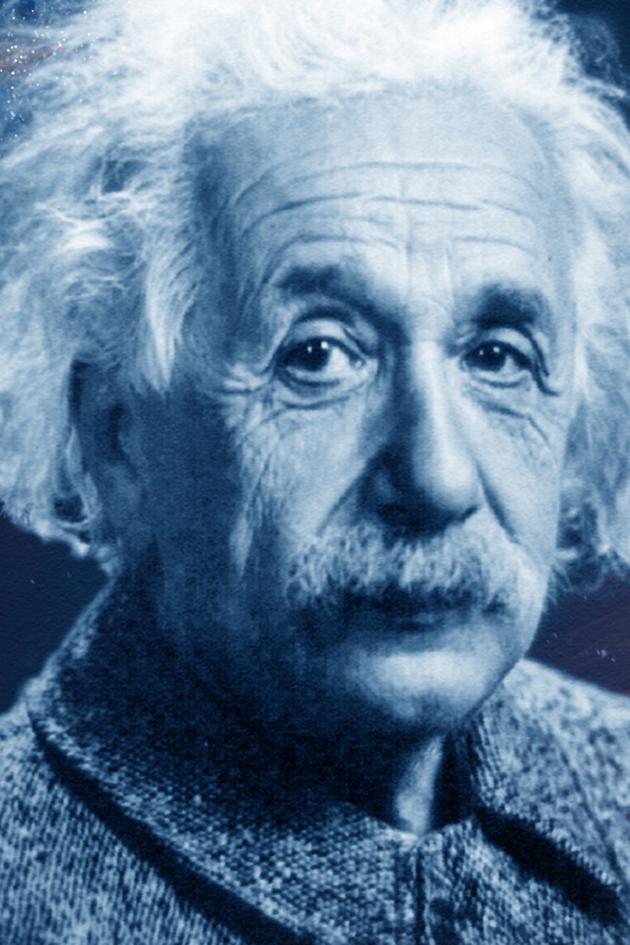 Einstein and the Theory of Relativity