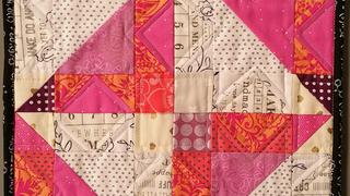 More Quilting