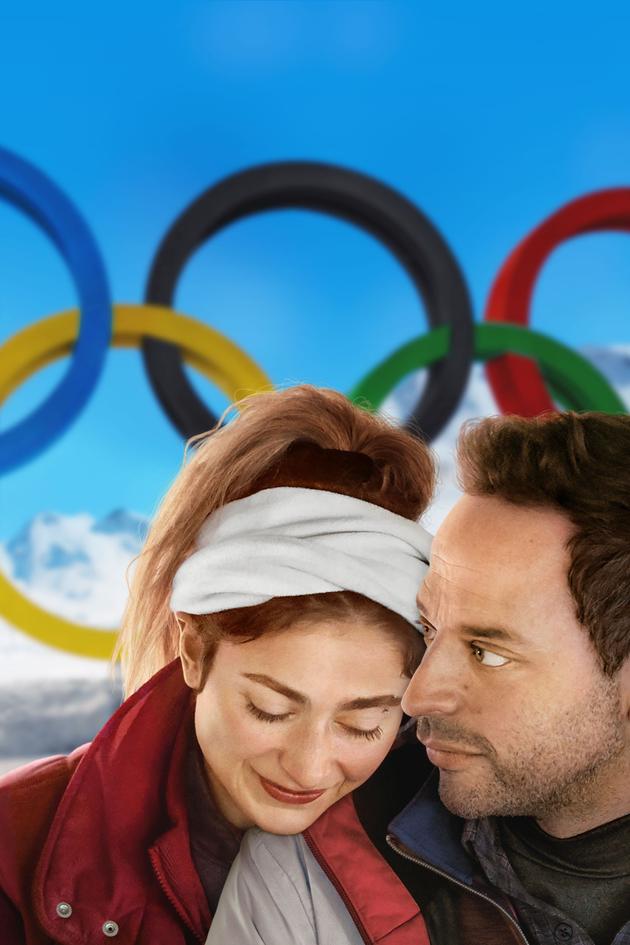 Olympic Dreams