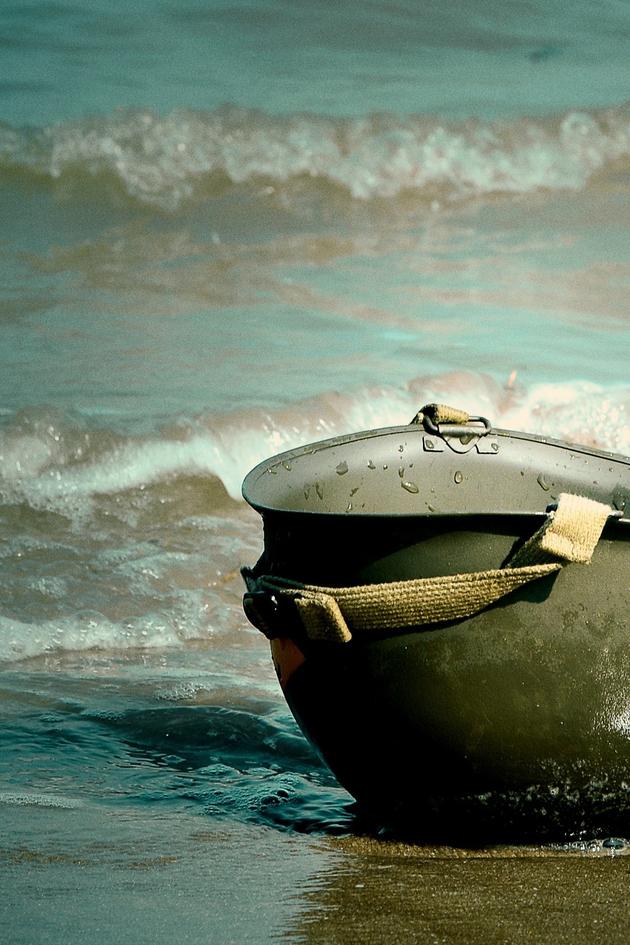 D-Day: The Untold Stories