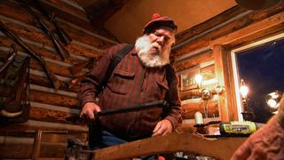 Mountain Men