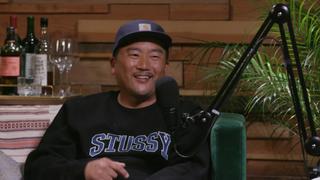 Roy Choi Roy Choi