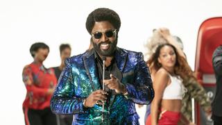 The Showcase Dancers