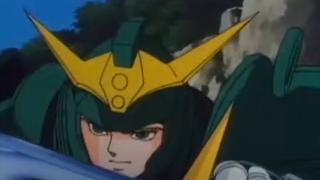 The Armor Must Be Destroyed The Armor Must Be Destroyed