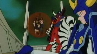Strata's Defiant Stand Strata's Defiant Stand