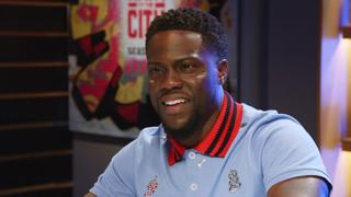 Kevin Hart Presents: Hart of the City