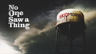  watch No One Saw a Thing