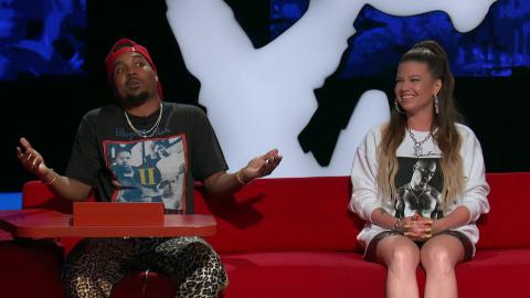 Chanel and Sterling CXIV