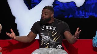 Tyron Woodley Tyron Woodley