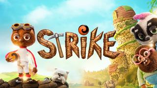 Strike