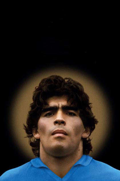Diego Maradona