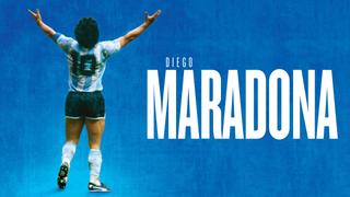  watch Diego Maradona