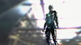 NASA's Unexplained Files