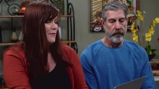 Angie's Demands: DNA Test, a Polygraph or a Confession: Is Joe Cheating? Angie's Demands: DNA Test, a Polygraph or a Confession: Is Joe Cheating?