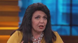 Violent, Angry and on the Edge: My Daughter Wants Me Dead Violent, Angry and on the Edge: My Daughter Wants Me Dead