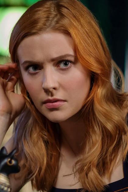 Nancy Drew
