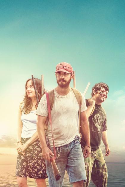 The Peanut Butter Falcon