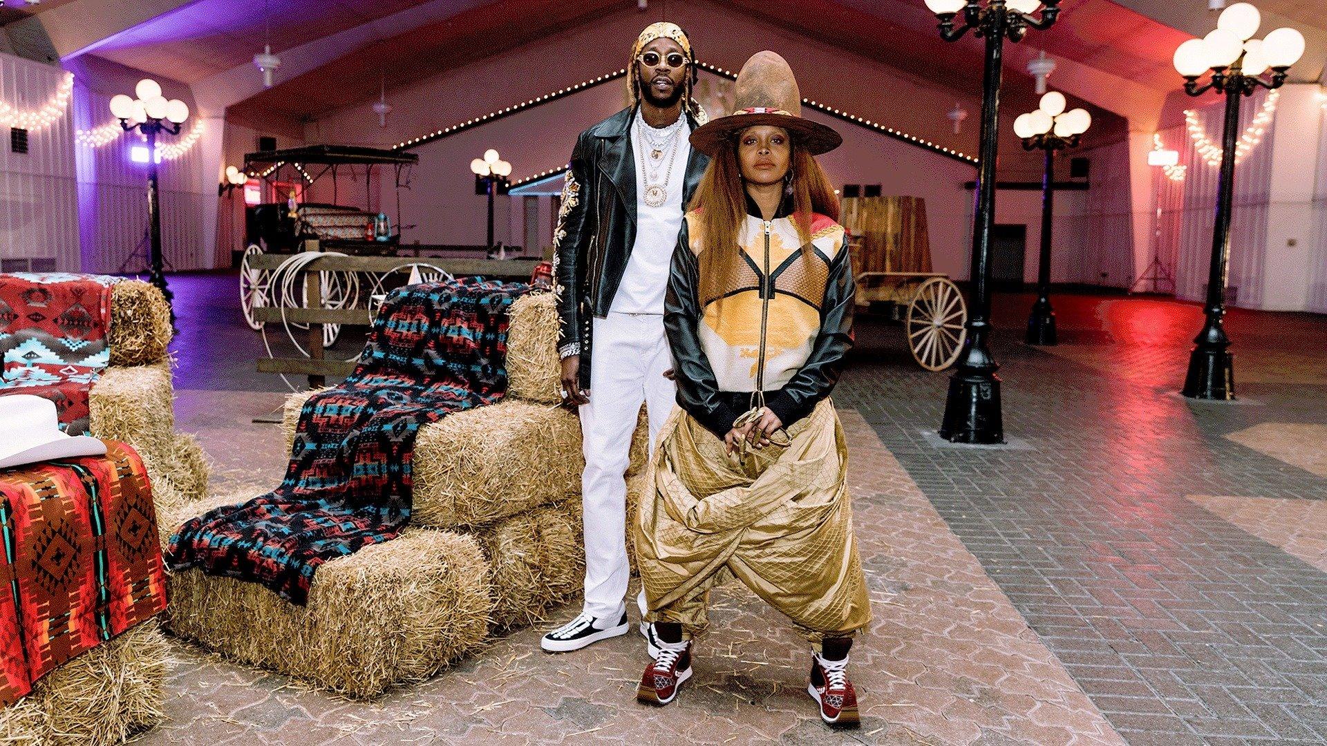 Watch Most Expensivest: S3E3 - Wild Wild West on Philo (Free Trial)