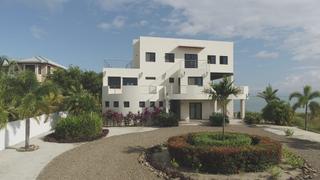 The Belize Dream The Belize Dream