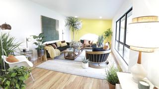 The Circle House The Circle House