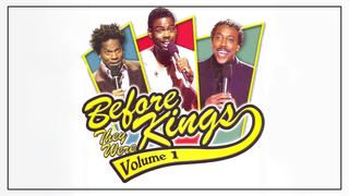  watch Before They Were Kings: Volume 1