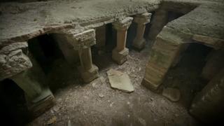 Mysteries of the Abandoned