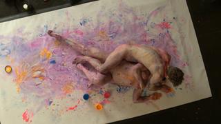 Smoke, Paint, Love Smoke, Paint, Love