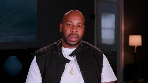 Life After Lockup: Second Chances