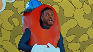 SpongeBob SquarePants