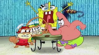 SpongeBob SquarePants