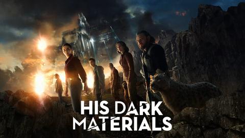 His Dark Materials
