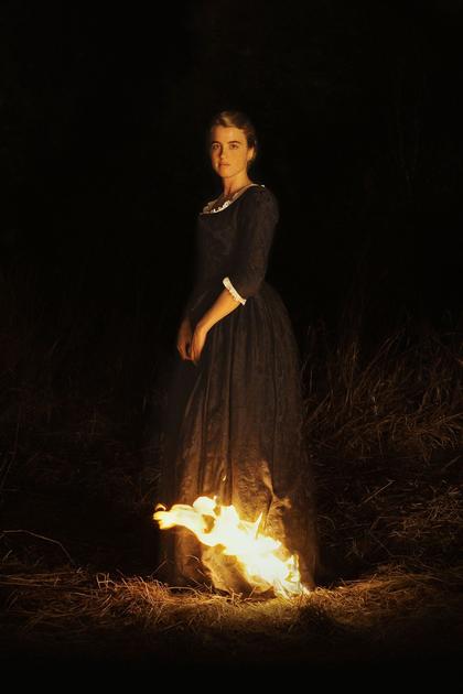 Portrait of a Lady on Fire