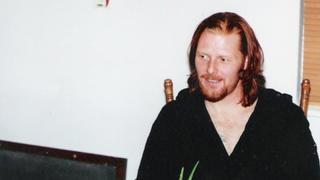 Richard Paul White