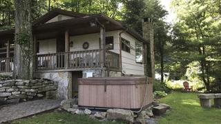 Lakefront Bargain Hunt: Renovation