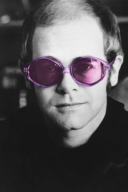 Elton John: Becoming Rocketman
