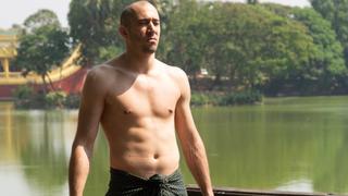 Lethwei - Dave le Duc Lethwei - Dave le Duc