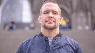 MMA - Nick Hein MMA - Nick Hein